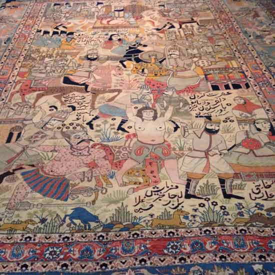 Carpet-Museum
