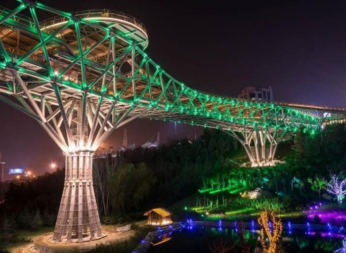 Tabiat-Bridge-tehran1