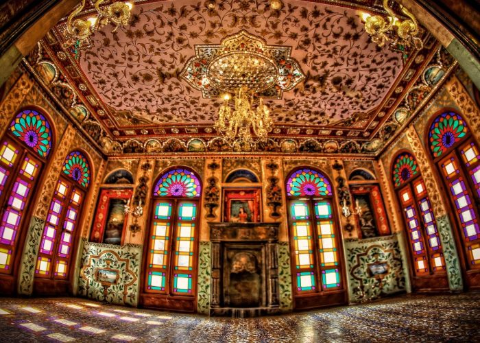 golestan-palace-tehran