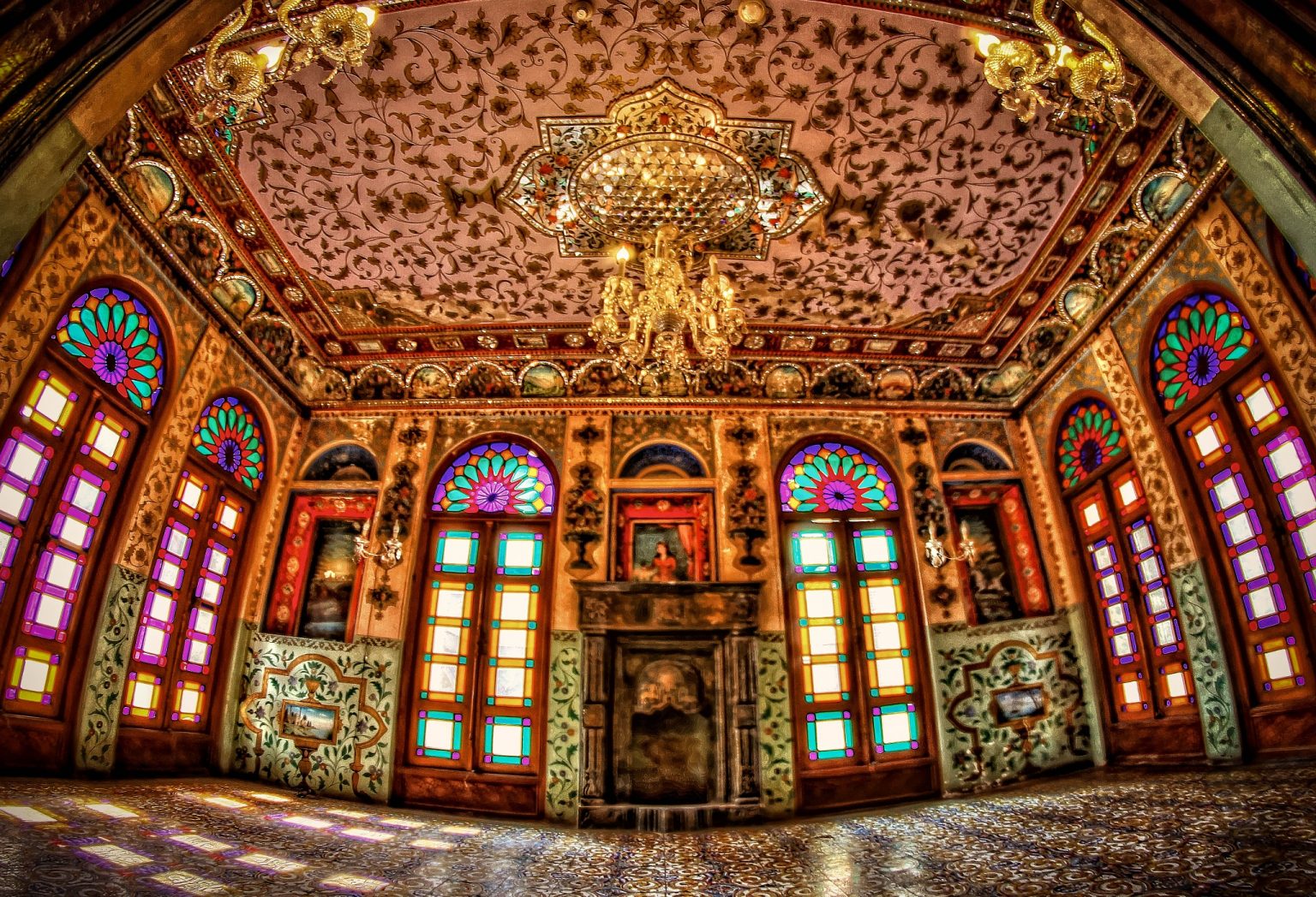 golestan-palace-tehran