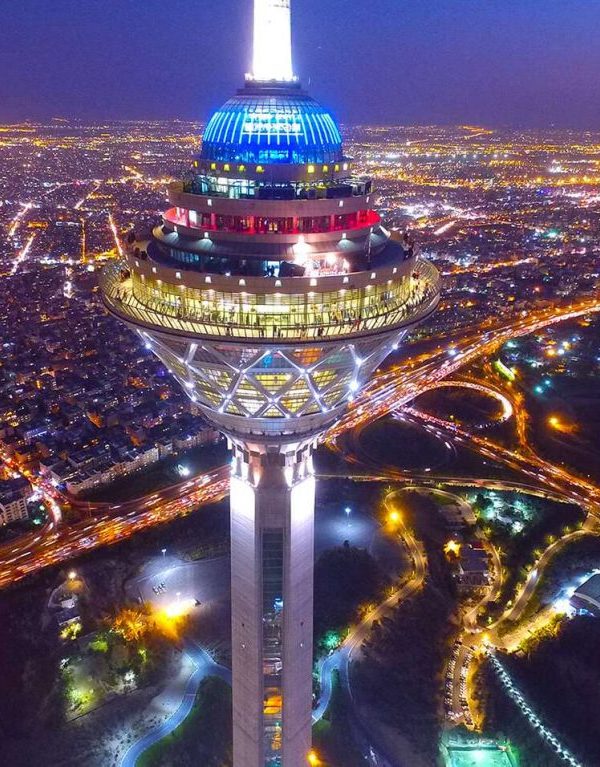 milad-tower-tehran