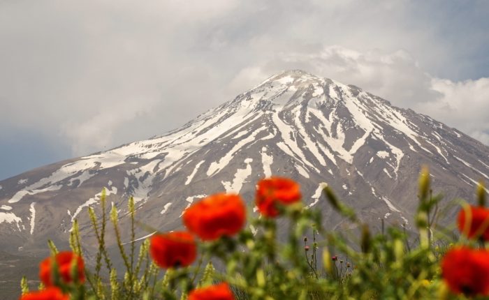 mount-damavand
