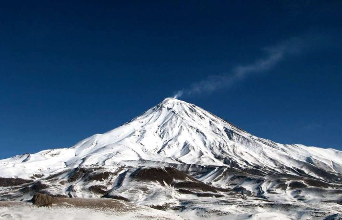mount-damavand