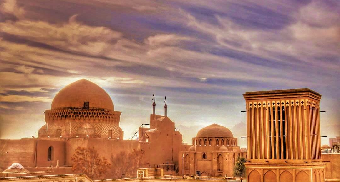 yazd