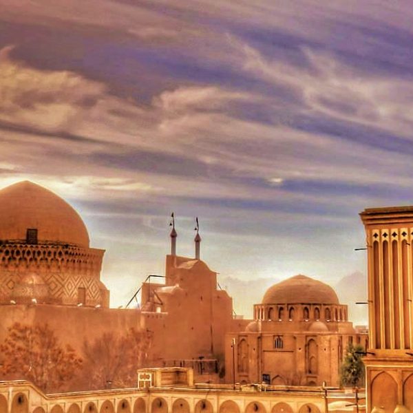 yazd