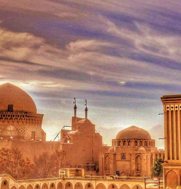 yazd