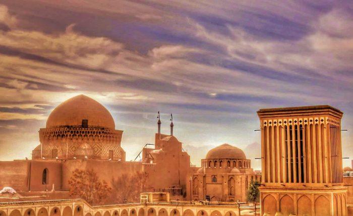 yazd
