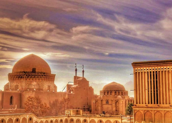 yazd