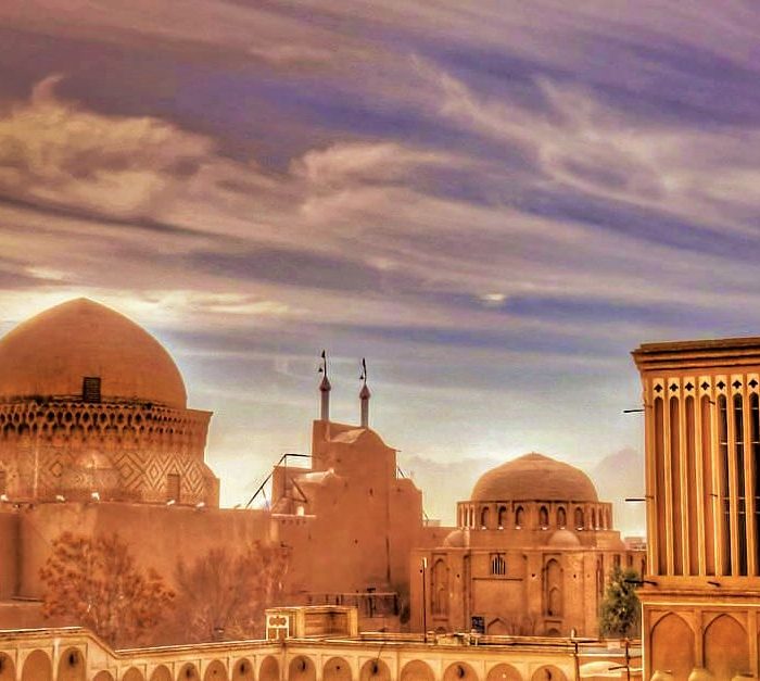yazd