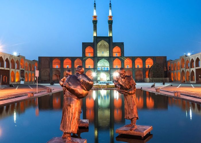 amir-chakhmaq-square-yazd