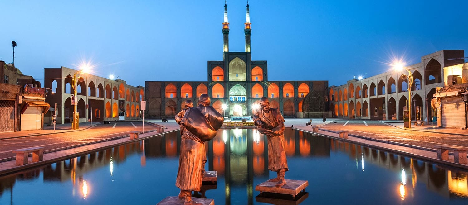 amir-chakhmaq-square-yazd
