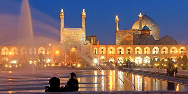 Isfahan