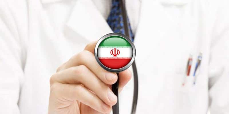 Iran Health Tourism