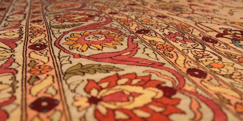 Persian Carpet