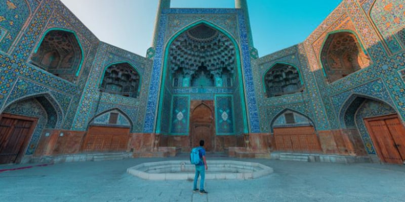 When Is The Best Time To Travel To Iran?
