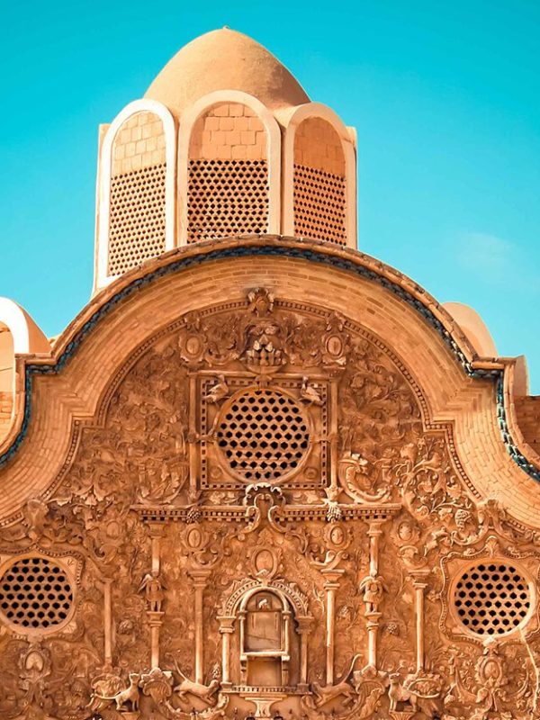 borujerdi-house-kashan