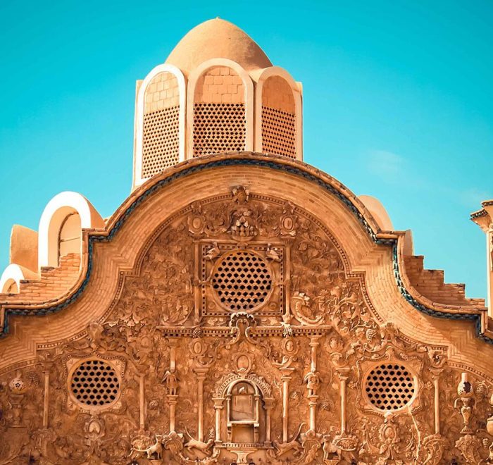 borujerdi-house-kashan