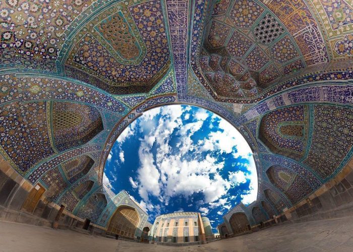 sheikh-safi-al-din-mosque-ardebil