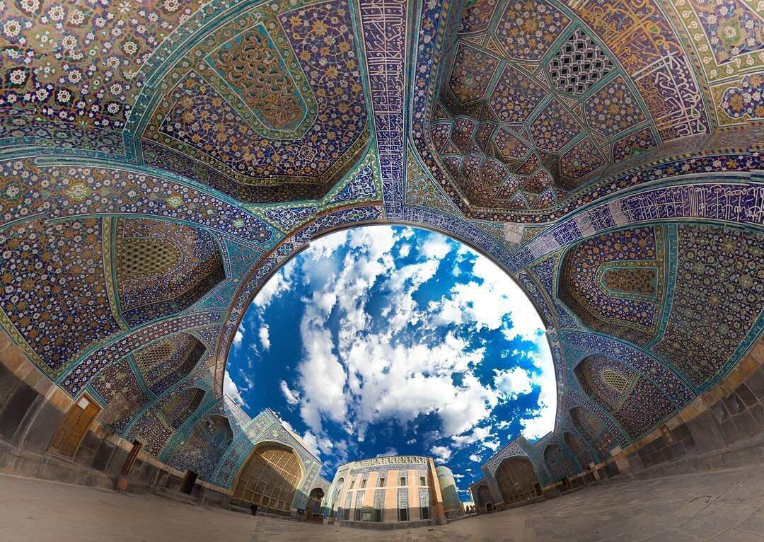 sheikh-safi-al-din-mosque-ardebil