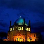 11Soltaniyeh-dome