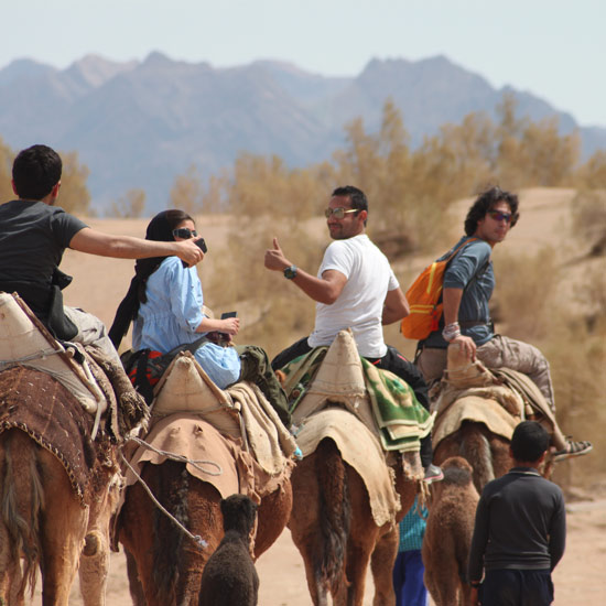 Iran Mesr desert tour